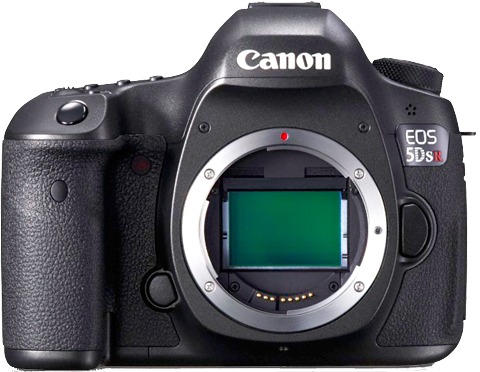 佳能EOS 5DS R✭camspex.com✭相机能手